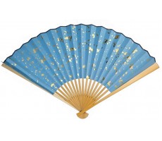 SHUILV Chinese Style Hand Fan with Tassels for Gifts Handheld Fans Folding Fan Hand-held Fan,Female Fan Japan And Fan Bamboo Handle Folding Fan Silk Cloth Fan Summer Fan Decorative Fans for Gifts and - BH3EA7AB0