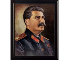 Joseph Stalin 8x10 Framed Photo - BZV2UE62F
