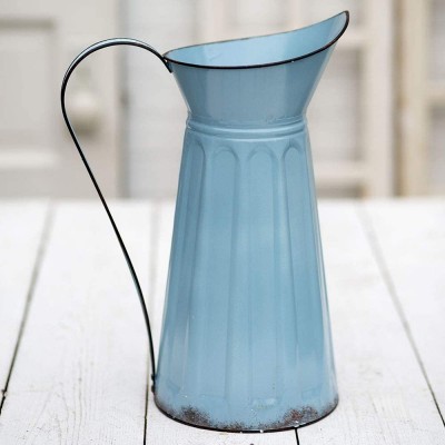 CTW Home Collection Tall Slender Pitcher 1 - B88VKAHO3