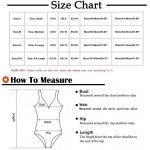 Lingerie for Women One-Piece Sexy Christmas Dress Red One-Piece Bodysuit Sexy Lingerie Lovely Angels #2023 - BTFLLGL4W