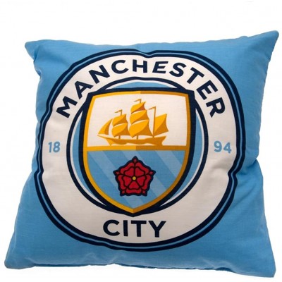 Manchester City FC Cushion - B1JI3G6CY