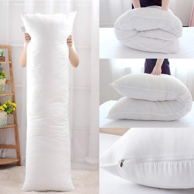 Pillow Insert 120cmx40cm47inx16in High Class Full Body Dakimakura Pillowcase Filling for Anime and Maternity - BCA8QS3AU