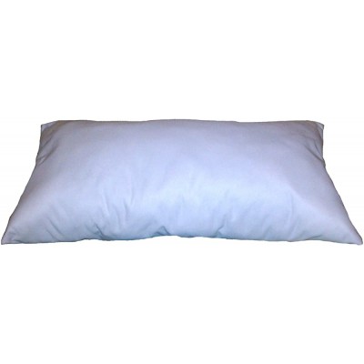 ReynosoHomeDecor 12x46 Inch Rectangular Throw Pillow Insert Form - BYSQDOWA0