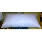 ReynosoHomeDecor 15x25 Inch Rectangular Throw Pillow Insert Form - BBNLRZQ76
