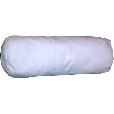 ReynosoHomeDecor 8x26 Bolster Pillow Insert Form - BDM29EGD6